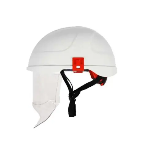 Begränsat antal Tranemo Arc Cl 1 Skyddshjälm